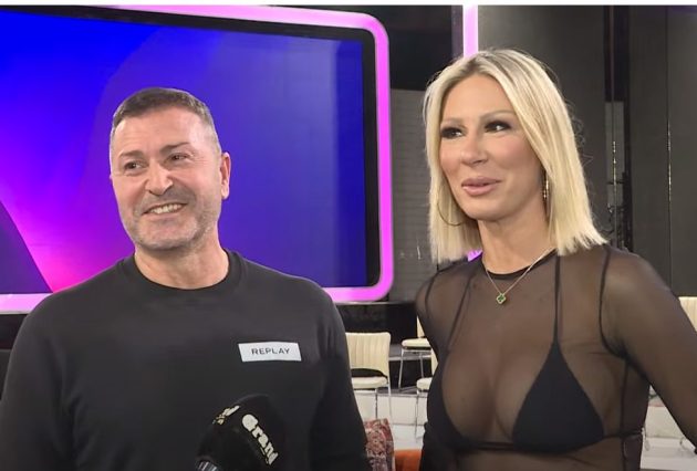 vesna i djole