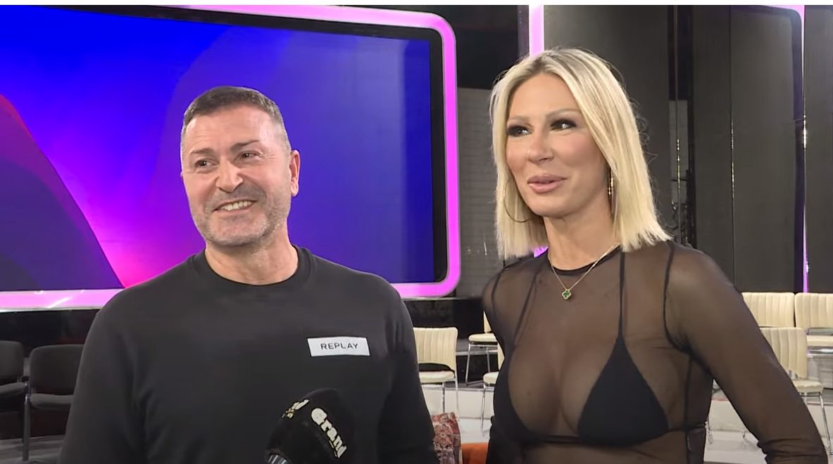 vesna i djole