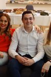Na ovo se čekalo! Viki Miljković otkrila lepe vesti, a tiču se Nermina Handžića: "To je nešto specifično" 2 viki i ceca i nermin