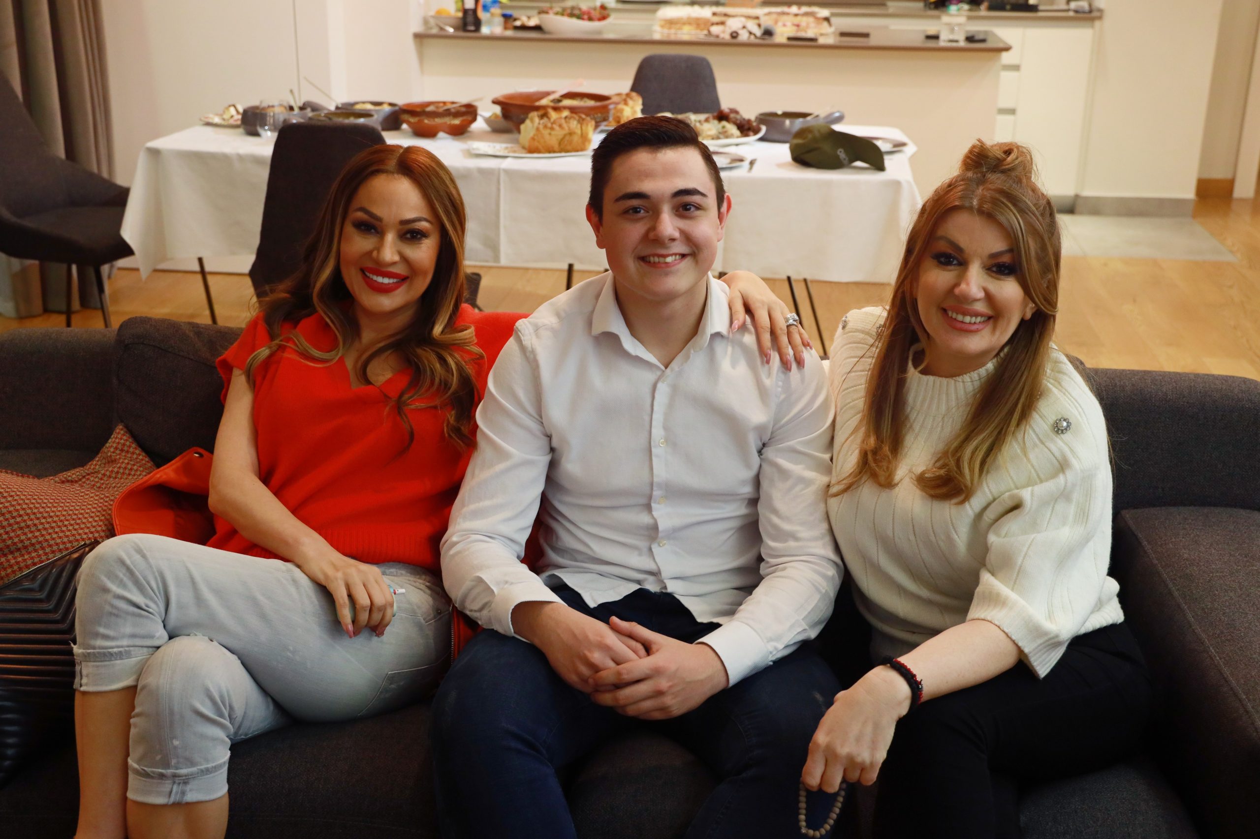 viki i ceca i nermin