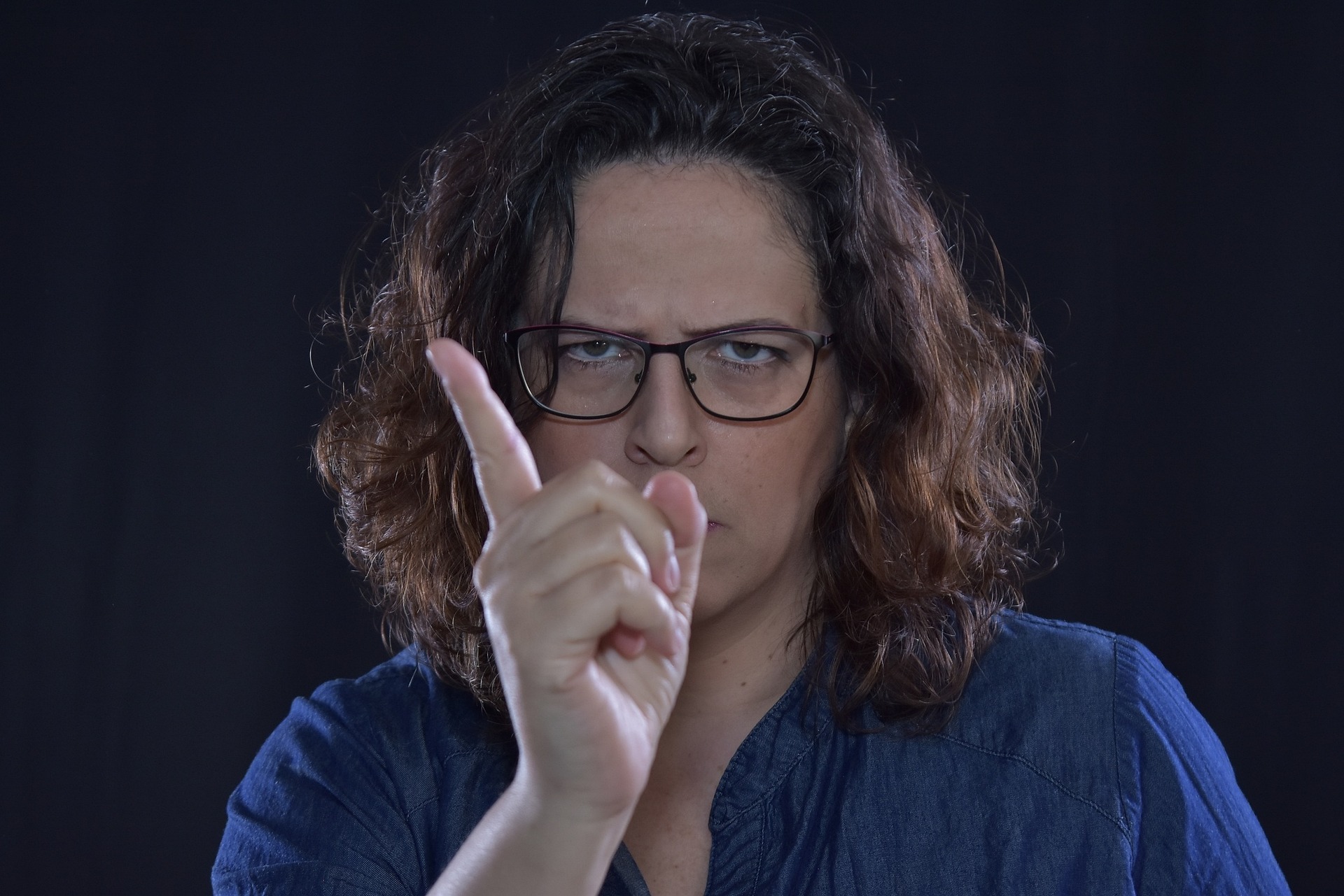 Ova dva znaka često KUKAJU, a oni koji MRZE DRUGE su najčešće među njima 6 warning gaea570e73 1920