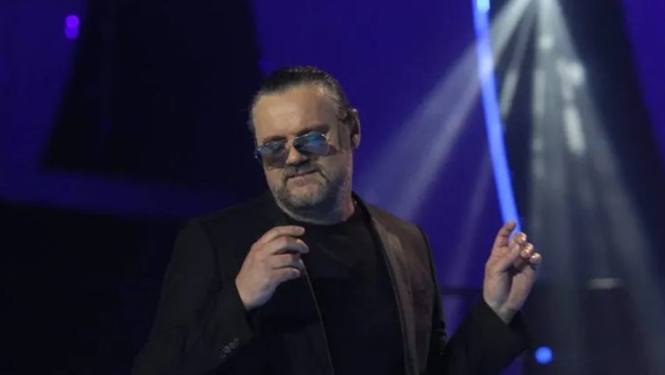 "Nije fer" Željko Šašić se oglasio posle žurke Olimpijaca: "Nisam stigao da pevam, ali ne znam ni ko je to organizovao" 5 zeljko sasic