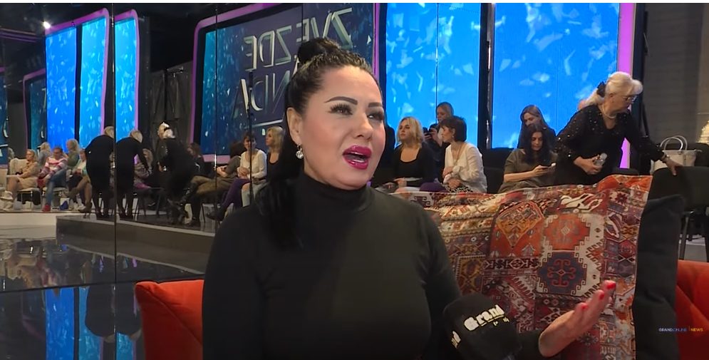 Zlata Petrović već decenijama jedno sebi ne može da oprosti: "Nosim veliki greh na duši" 7 zlata udaja