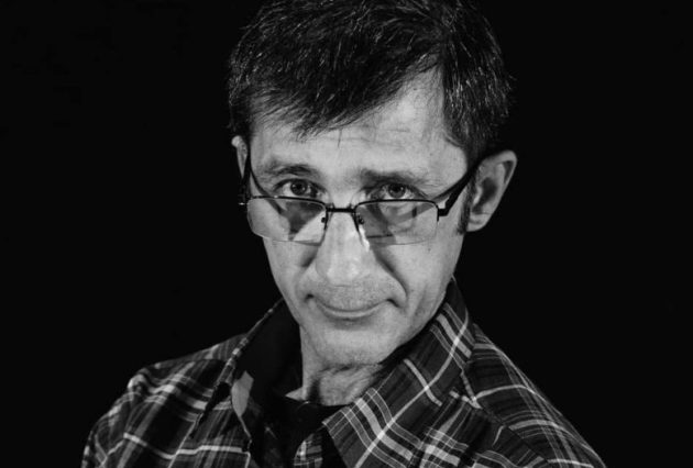 zoran andrejev