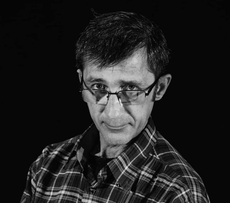 zoran andrejev