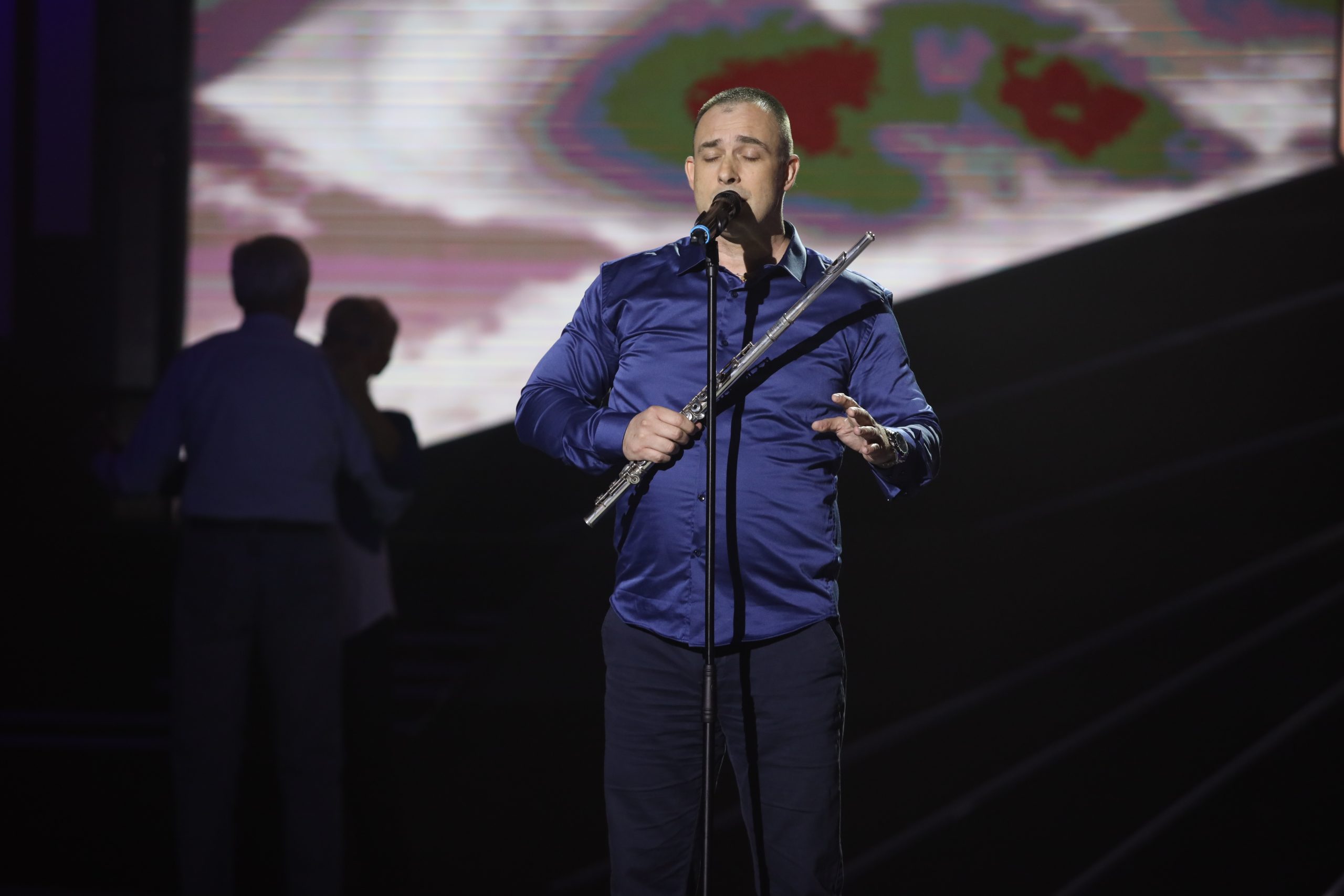 Takmičar priredio feštu! Žika Jakšić zaigrao kao nikad, pao i poljubac: "Al' je ovo puklo!" 8 0A0A0246