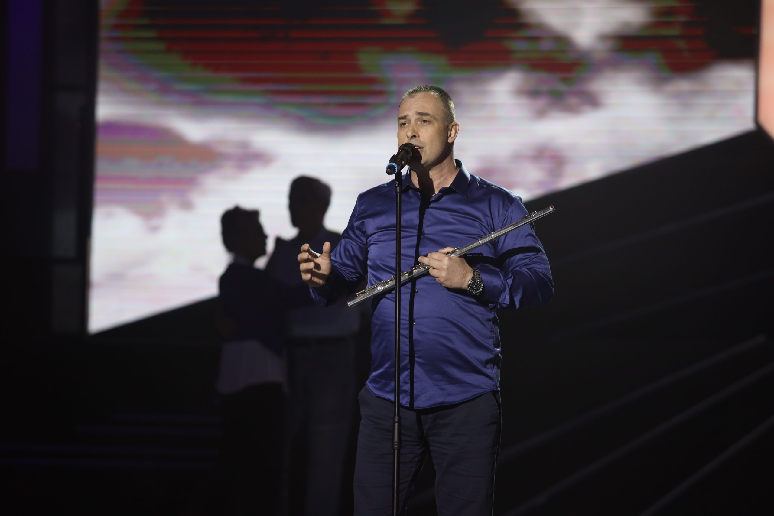Takmičar priredio feštu! Žika Jakšić zaigrao kao nikad, pao i poljubac: "Al' je ovo puklo!" 5 0A0A0249