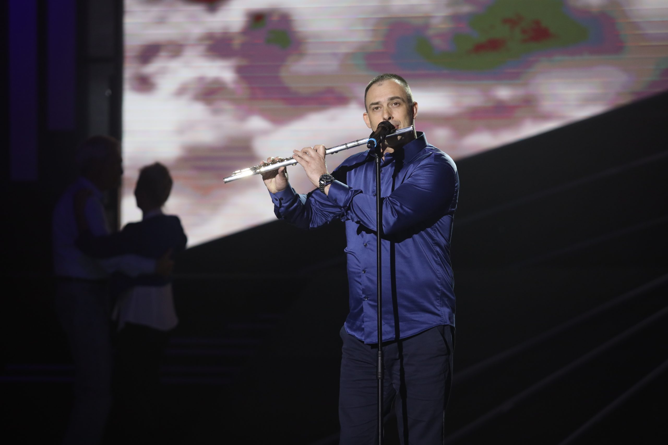 Takmičar priredio feštu! Žika Jakšić zaigrao kao nikad, pao i poljubac: "Al' je ovo puklo!" 6 0A0A0254