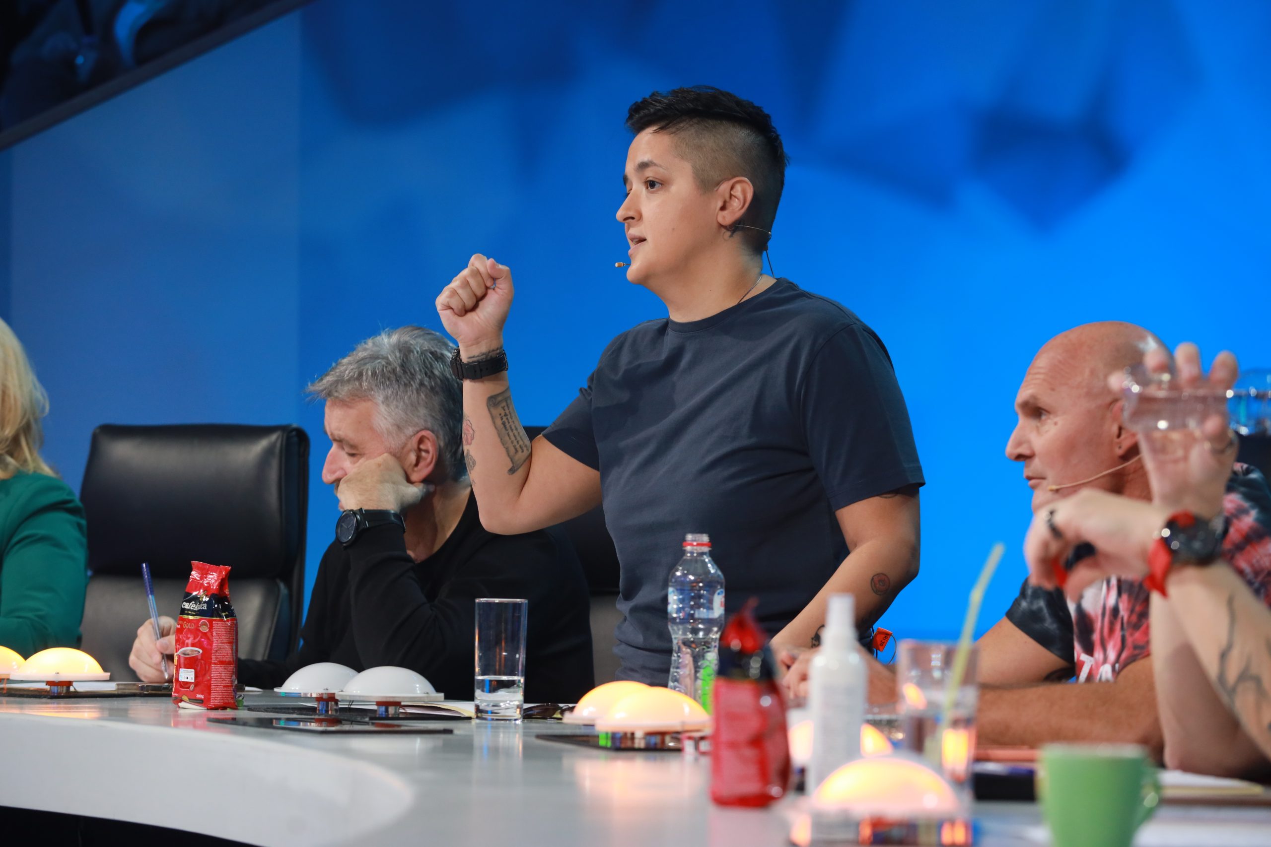 "Mislila sam da ću da umrem, bilo je strašno", Marija Šerifović otvorila dušu o najstrašnijem momentu u životu 5 0A0A4633