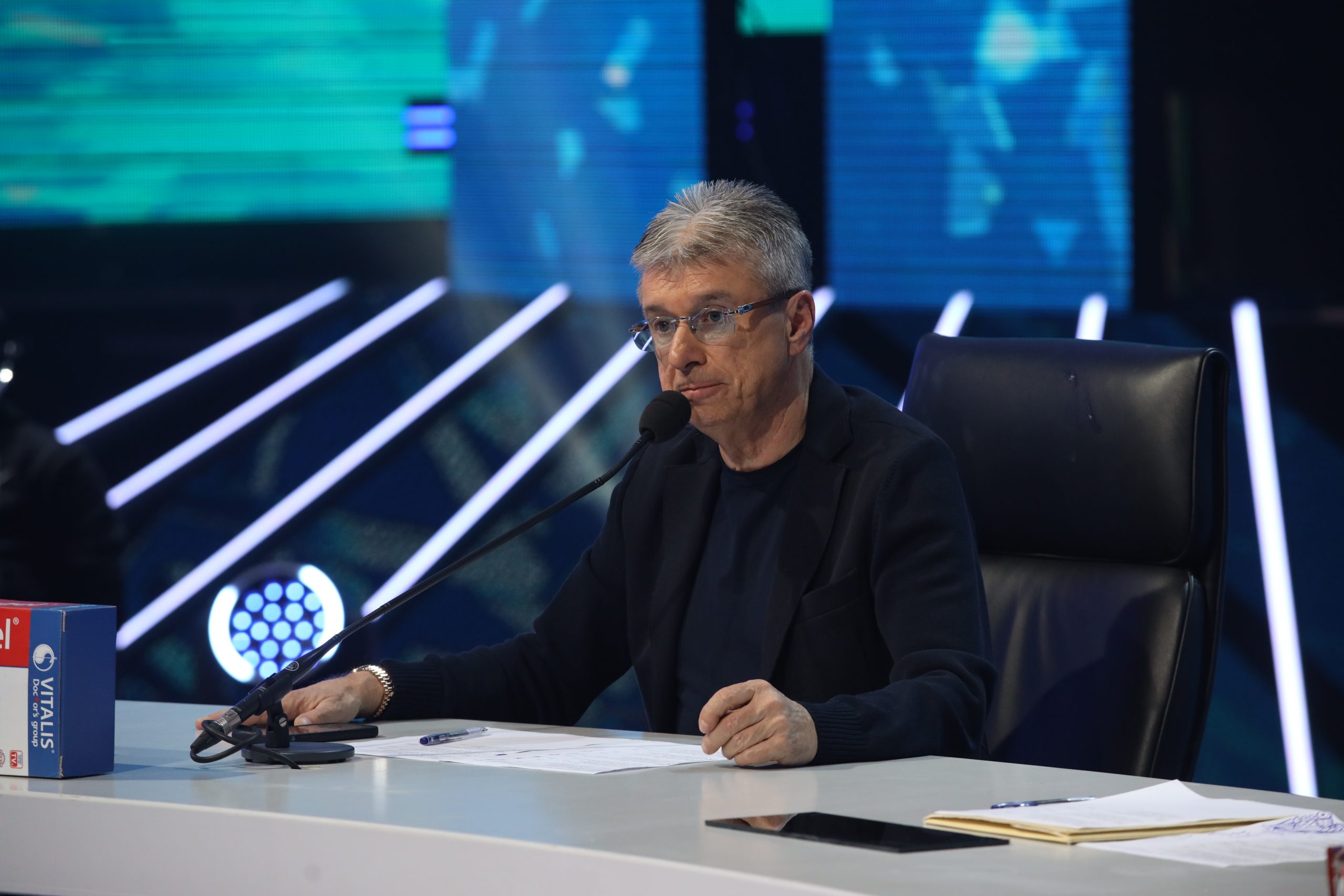 Počeo četvrti krug pakla u "Zvezdama Granda", Saša Popović priznao: "Ovo mi je najteža odluka ove sezone" 10 0A0A5759 2