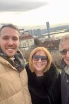 Upoznajte porodicu Čede Markovića: Sa Ljiljanom je preko 30 godina u braku, a njihov sin je stalni član emisije "Zvezde Granda" (FOTO) 4 271228420 484602749764962 3812533538330119057 n