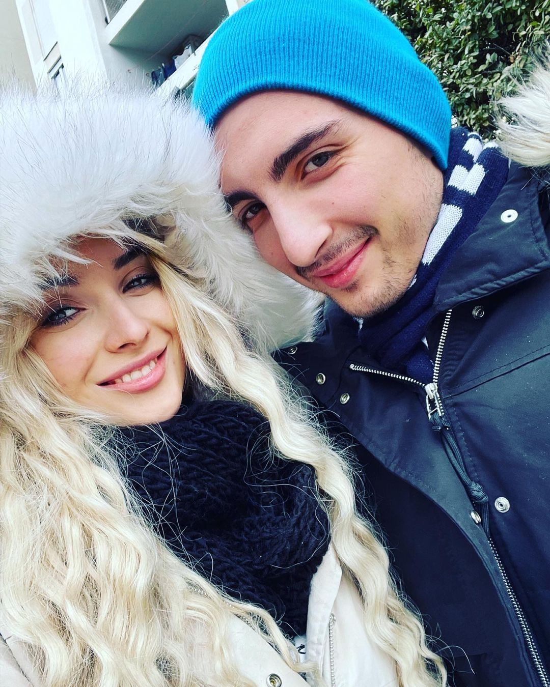 Nakon vesti da postaje otac, Bojan Pavlović otkrio nesvakidašnje ime koje je spremio za naslednicu 6 320665556 726023382296871 6399634901252698306 n