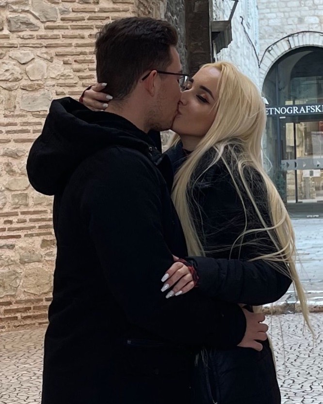 Nakon vesti da postaje otac, Bojan Pavlović otkrio nesvakidašnje ime koje je spremio za naslednicu 7 328173661 501599165464224 9152415817832236647 n
