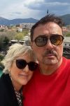 Kebinu suprugu ne viđamo često u javnosti, a sada je isplivao detalj koji govori sve o njihovom braku: "Zbog ovoga verujemo u pravu ljubav" (FOTO) 2 340834418 550485530551082 2812137785236885976 n