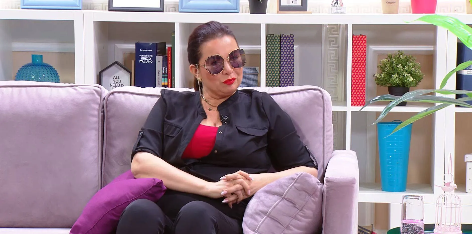 Nakon što je pobedila bolest, Olja Karleuša ogolila dušu: "Moglo je da se završi kobno" 5 87038e4cc307033fba4bd229c9fa6cdaa8f51964