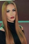 Ajša Kapetanović kao sultanija: "Opasnija sam od Hurem" (FOTO) 4 AJSA KAPETANOVIC
