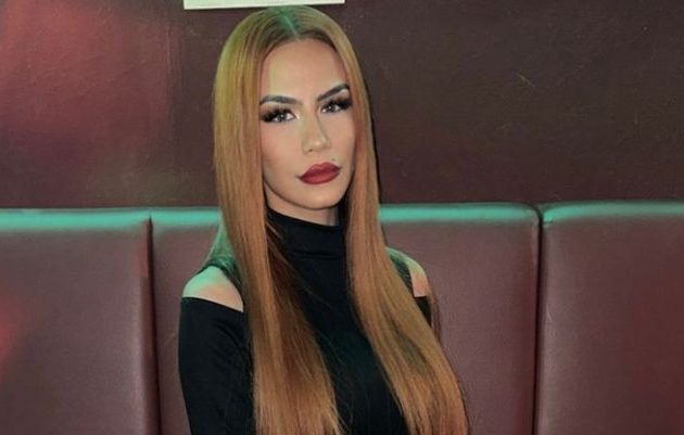 AJSA KAPETANOVIC