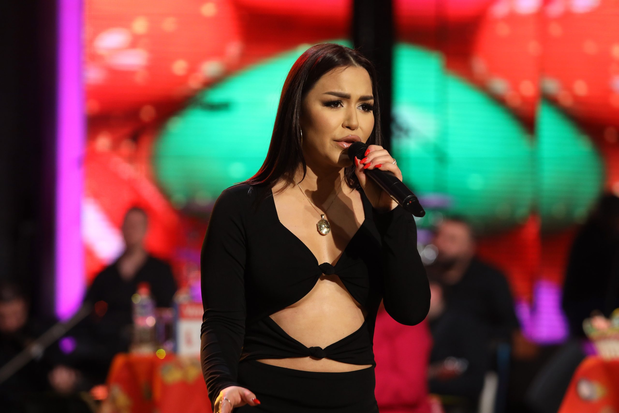 "Odrekla sam se noćnog života", Aleksandra Mladenović otkrila tajnu o kojoj je dugo ćutala: "Bojim se samo jednog" (VIDEO) 7 ALEKSANDRA MLADENOVIC ZGS SNIMANJE 05042023 FOTO MUNJA 4 ok