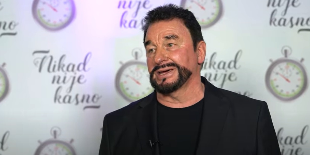 Arno Milhauzen se seli u Srbiju i pokreće novi biznis: "Zbog Žike dolazim pet puta mesečno" VIDEO 11 ARNO