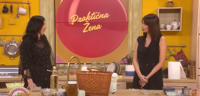 Kao iz najbolje poslastičarnice: Dinastija torta (VIDEO) 5 Capture 2 4