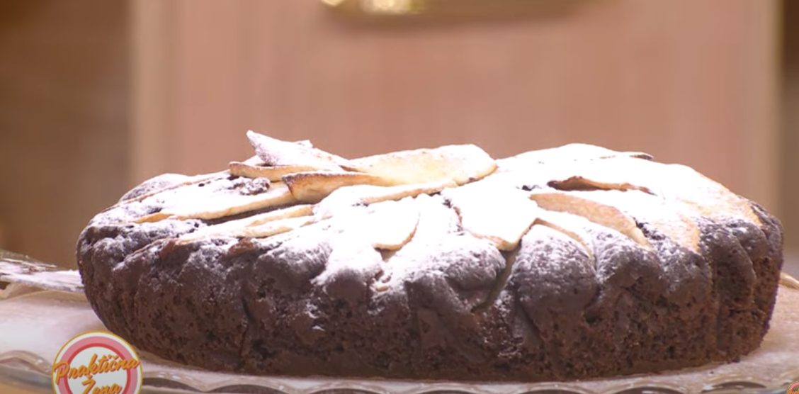 Recept dana: Posni kolač sa jabukama (VIDEO) 7 Capture 9 3