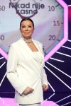 Dragana Katić otkrila sa kim je uradila prvi intervju: "Drhatala sam kad sam videla razgovor, to nema veze sa mojom bojom glasa" 3 DRAGANA KATIC NNK SNIMANJE 07032023 FOTO MUNJA 87 ok
