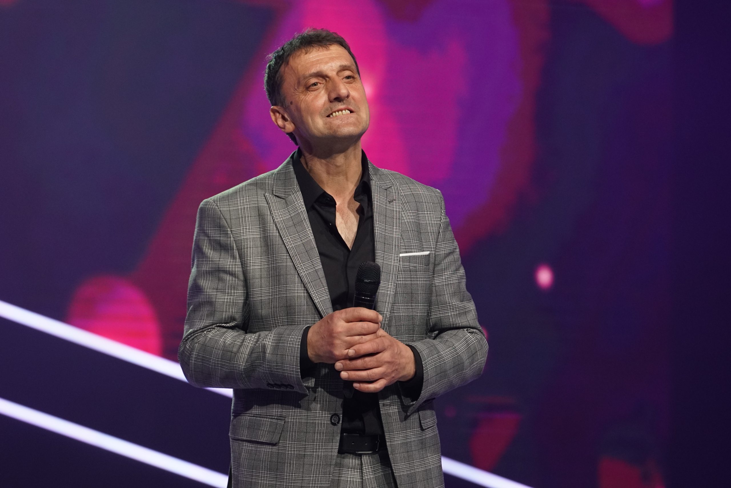 Nermin Kalić Nero koji je prve korake pravio uz Šabana Šaulića priznaje da mu se ostvario san: "Stalno me zaustavljaju na ulici..." (VIDEO) 6 DSC09897