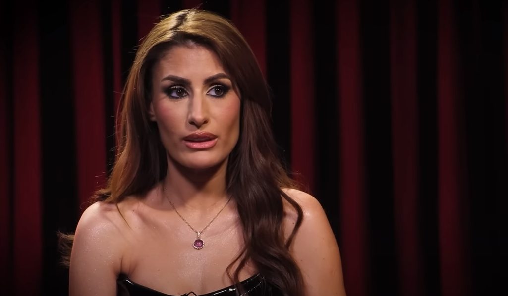 Didi Janković šokirala priznanjem: "Imam tim od sto ljudi koji rade za mene" (VIDEO) 6 Dijana Jankovic