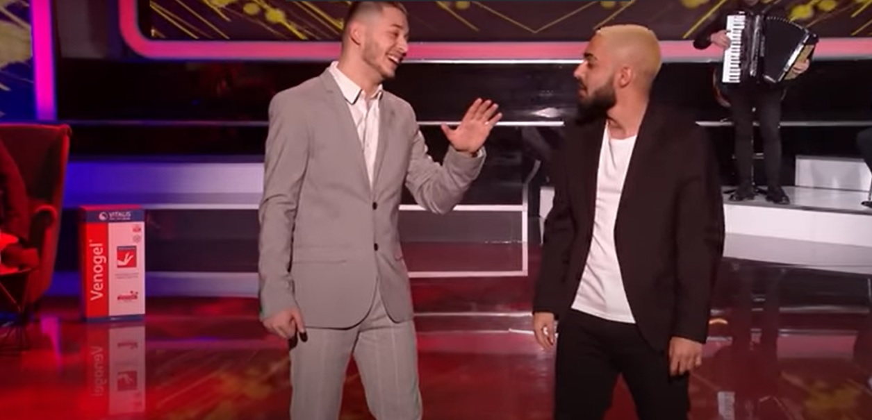 Aleksandar Simić i Nenad Osmanović iznenadili sve otkrivši šta će biti sa "Duom Grand" (VIDEO) 6 Duo Grand