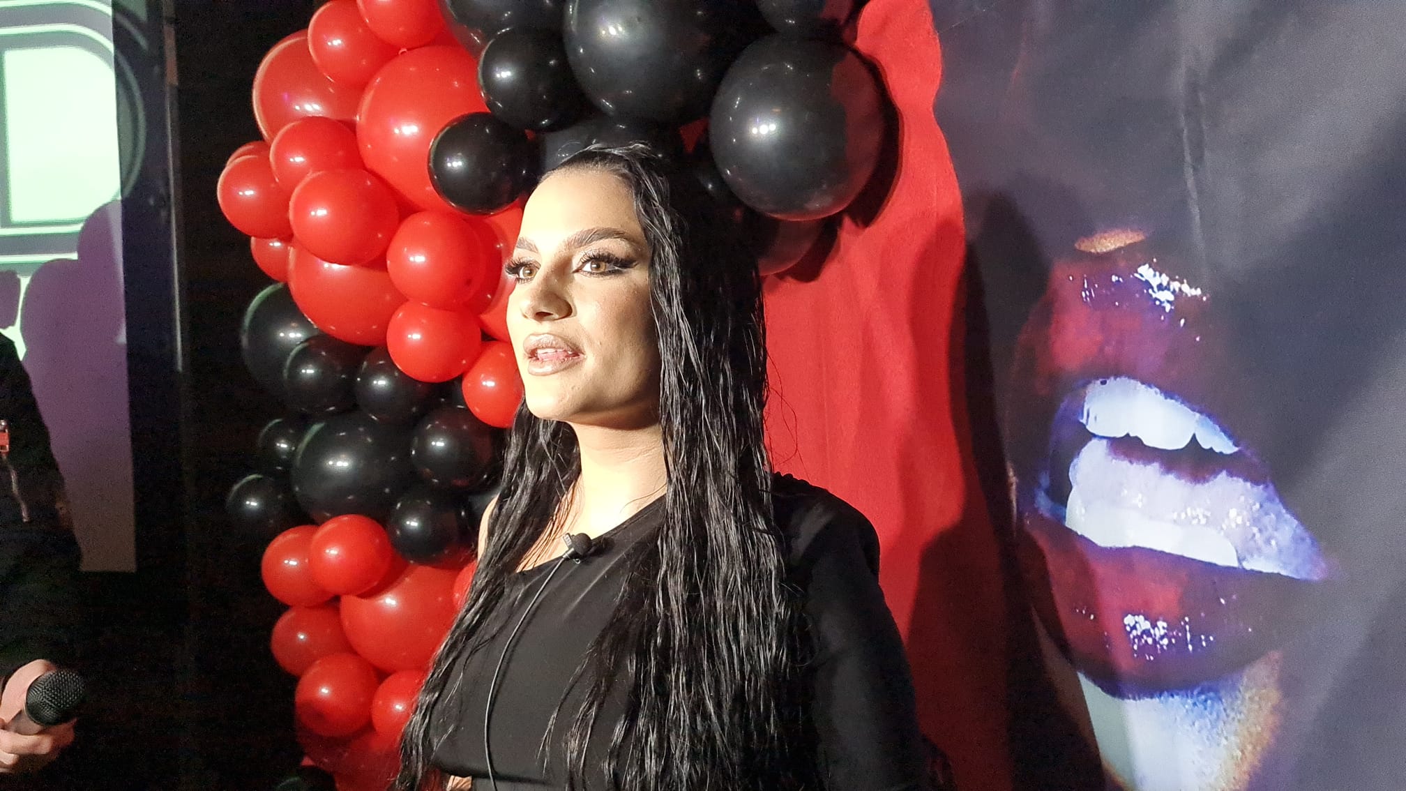 Barbara Bobak danas slavi drugi rođendan, razlog je neverovatan: "Imam tremu!" (VIDEO) 2 IMG 20230405 WA0064