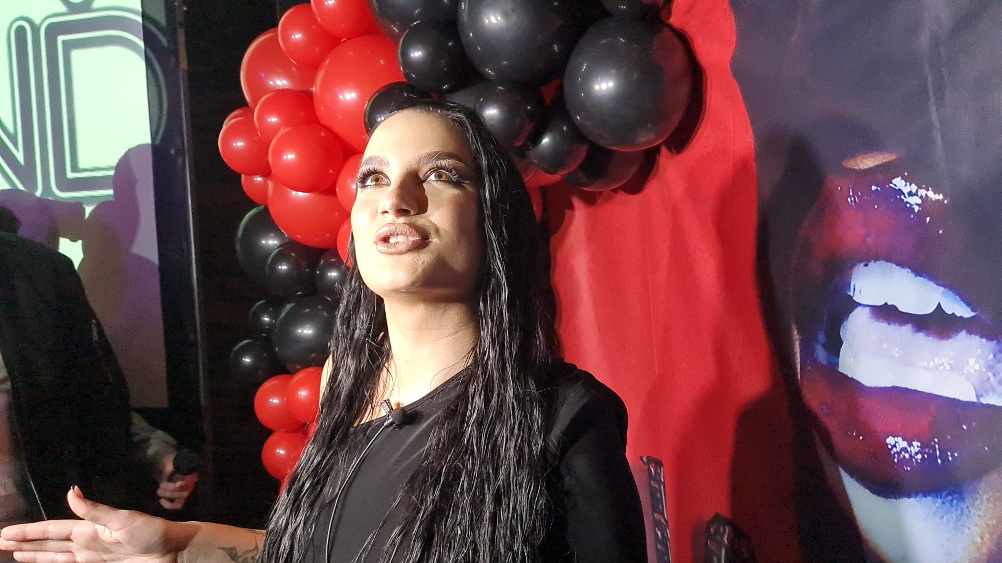 Barbara Bobak danas slavi drugi rođendan, razlog je neverovatan: "Imam tremu!" (VIDEO) 4 IMG 20230405 WA0067