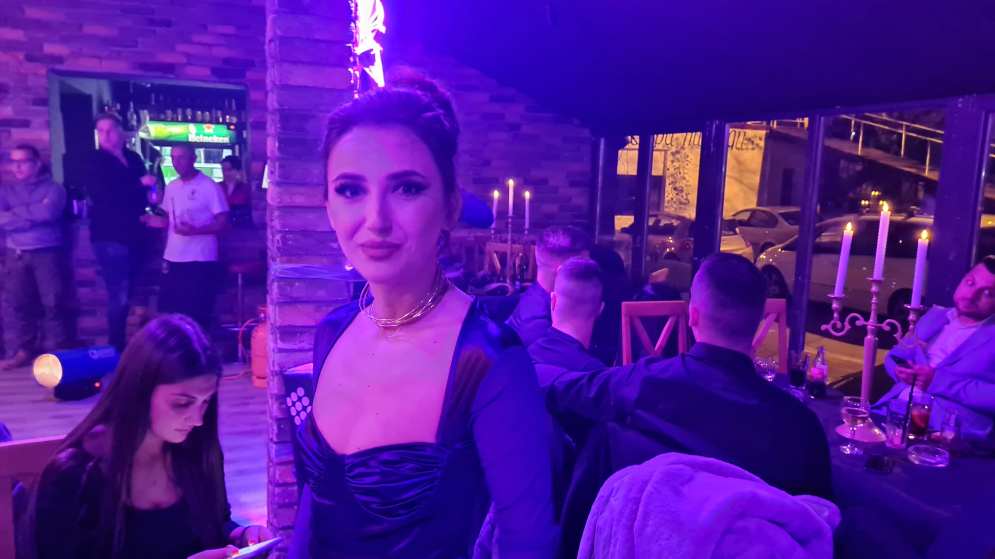 Barbara Bobak okupila estradu: Dada Mešaljić zablistala kao na crvenom tepihu (FOTO) 7 IMG 20230405 WA0074