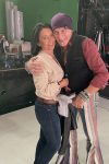 Ljubav jača iz dana u dan, Čenga i Sonja ni trenutak ne provode razdvojeni (FOTO) 5 IMG 0235