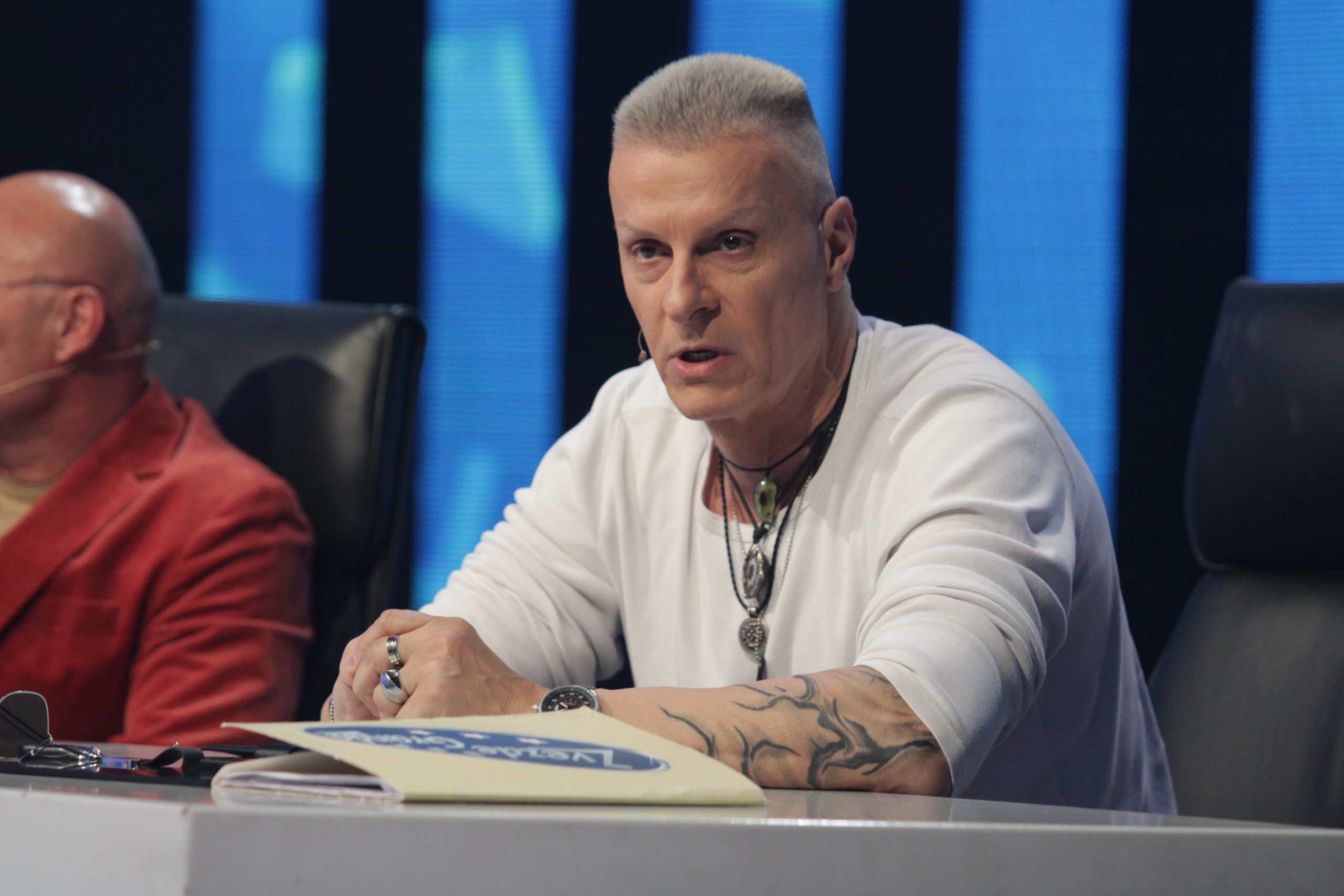 Đorđe David uputio brutalne kritike svom takmičaru, žiri u šoku: "Koga da prevariš ti ovde, pa jesi li lud?" 9 IMG 1649