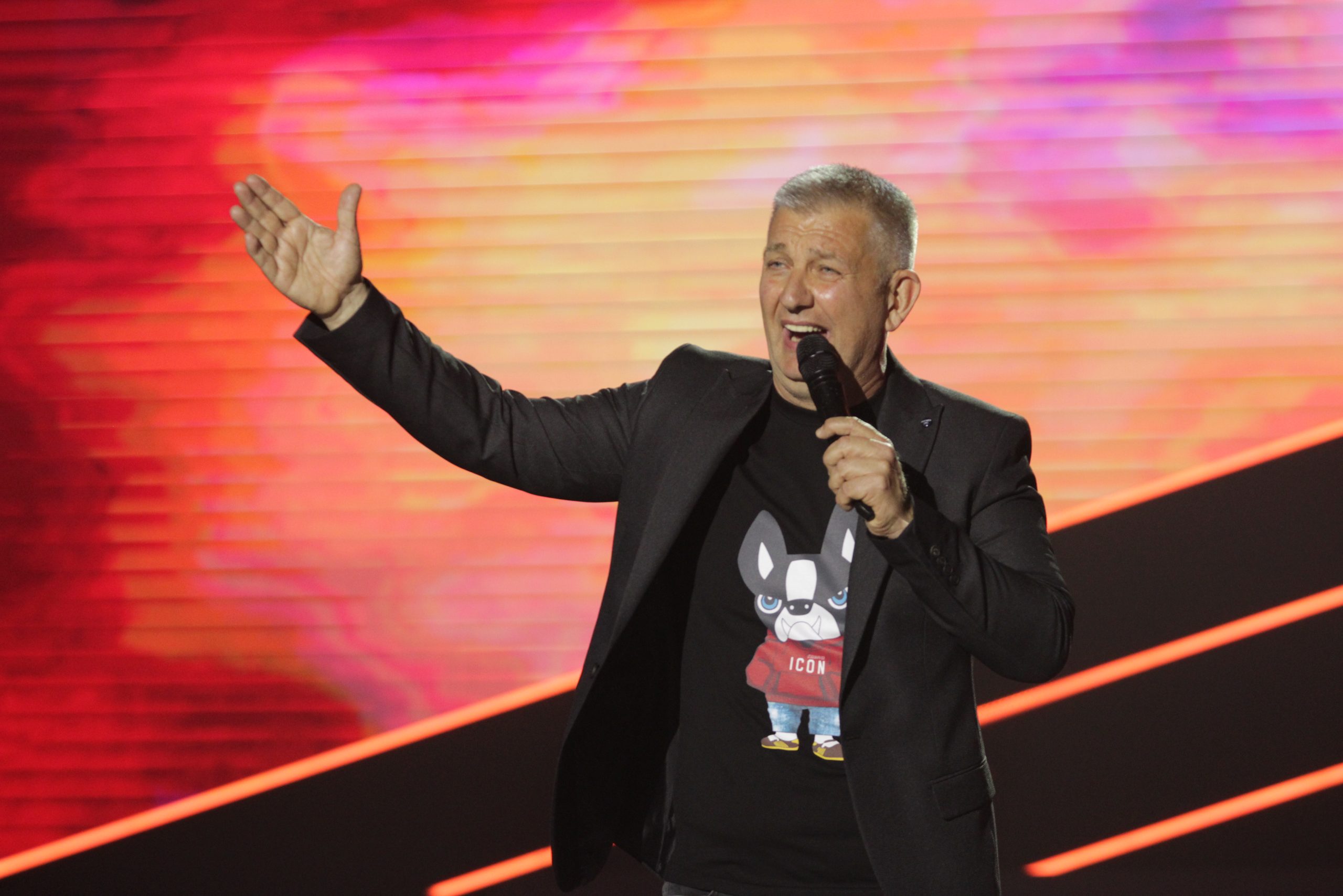 Podgorički šarmer laskao Dragani Katić, pa otkrio kako njegova supruga reaguje na to: "Tu se sve završava" (VIDEO) 6 IMG 2465