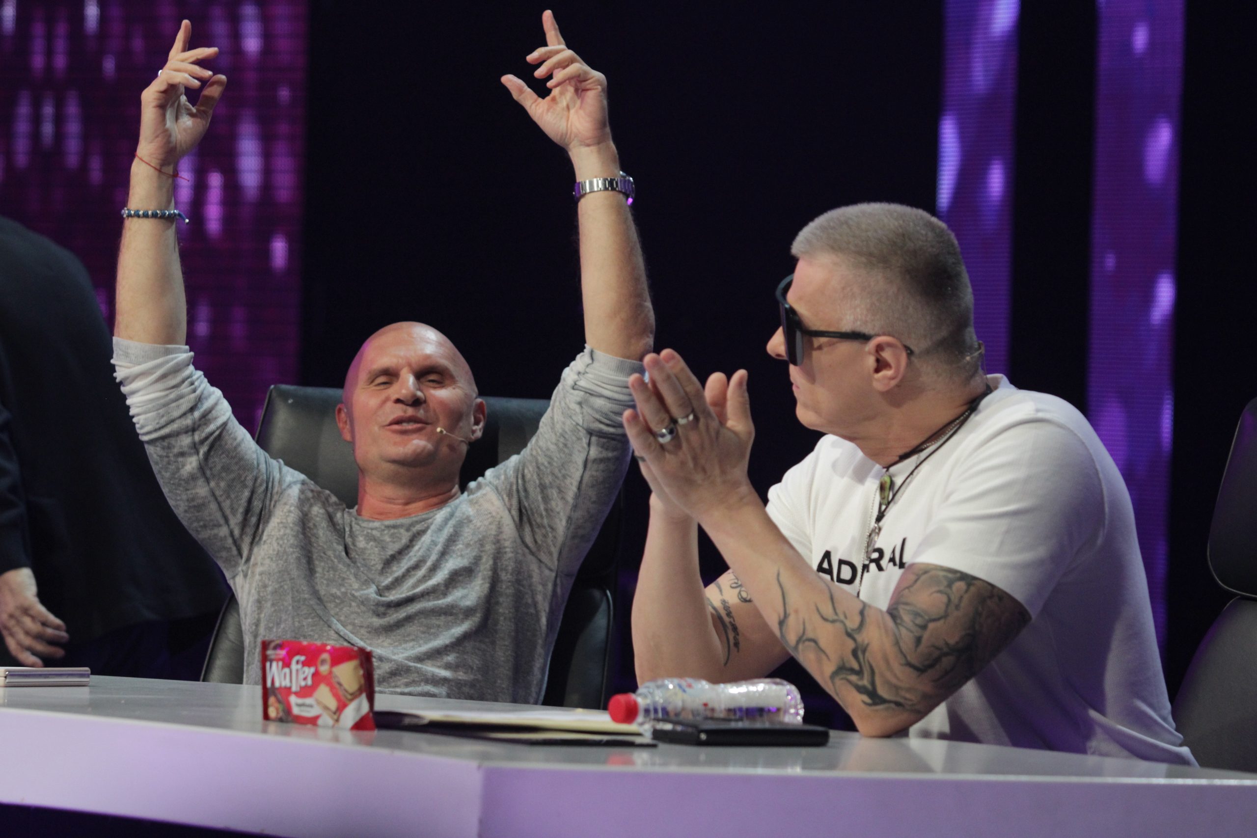 "Gu*ovi su ti porasli": Bosanac i Ana zamerili kandidatu zbog manjih pantalona, usledio odgovor koji nisu očekivali 8 IMG 3052