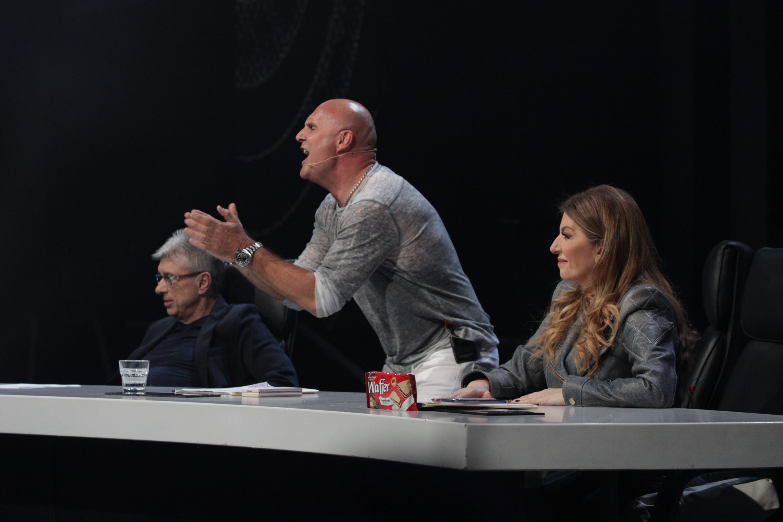 Željko Trbojević oduvao nastupom, Popović priznao da nije verovao u njega: "Mislio sam da nemaš pojma, ubacio sam te da popuniš mesto" 9 IMG 3292