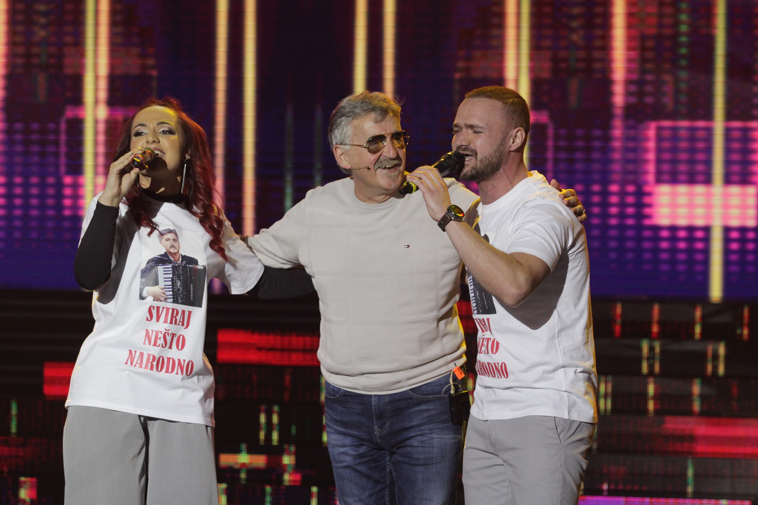 Brat i sestra izazvali Bosanca u "Zvezdama Granda", pa dobili neočekivan odgovor: "Nismo ga ni primetili na sceni" (VIDEO) 7 IMG 4120
