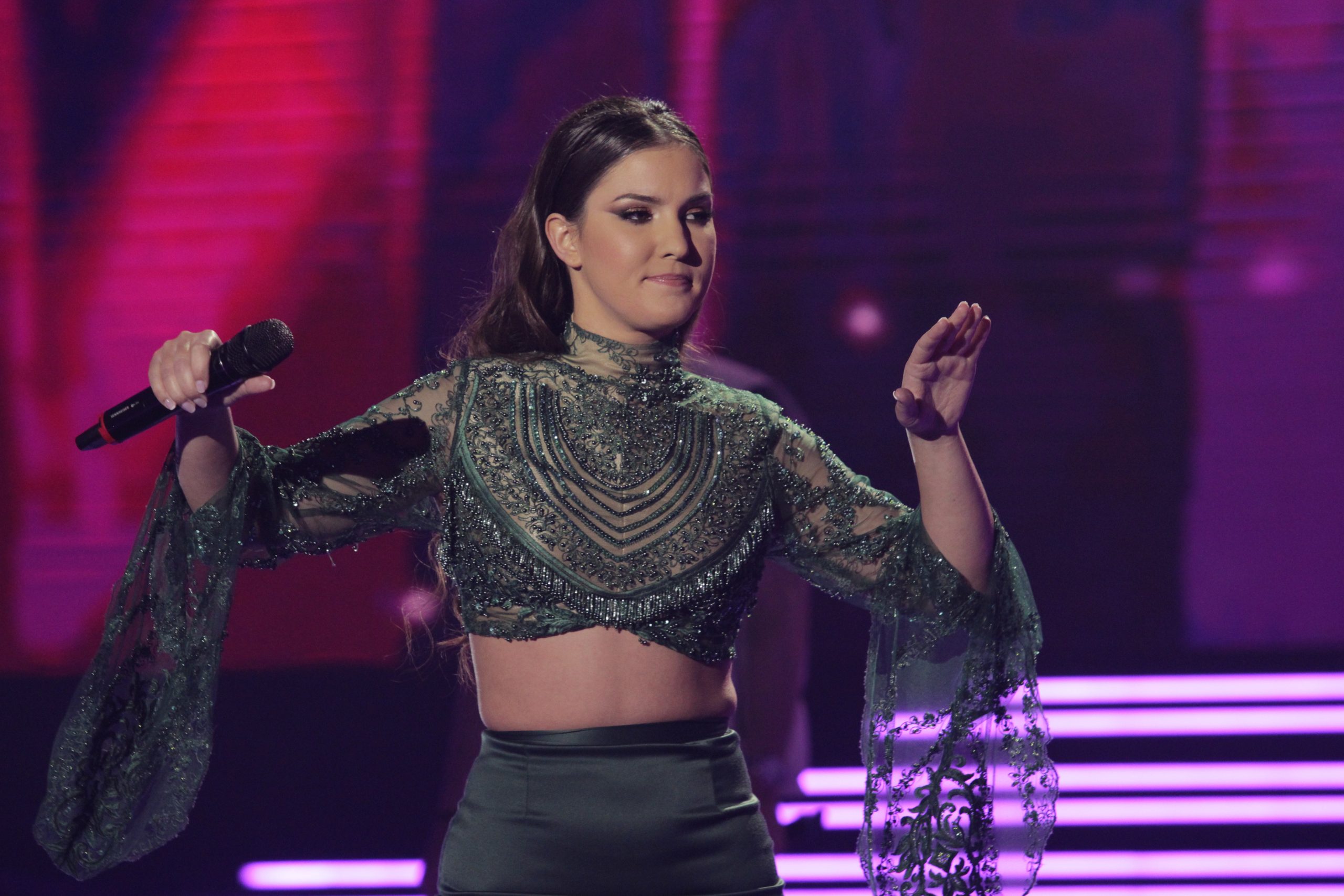"Mili crko dabogda, Marija uganula članak dabogda", Ceca sve sasula u lice članovima žirija pa najavila odlazak 6 IMG 4656