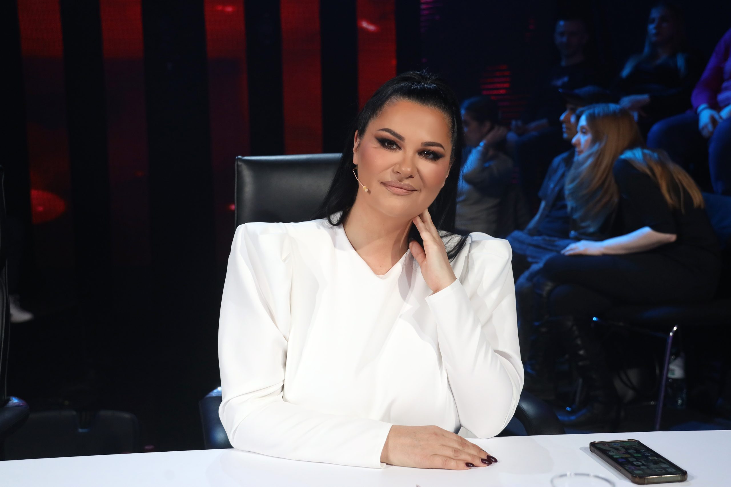 Jana Todorović uhapšena u Cirihu? Nakon noći iza rešetaka pevačica deportovana u Beograd 7 JANA NNK SNIMANJE 21032023 FOTO MUNJA 53 ok