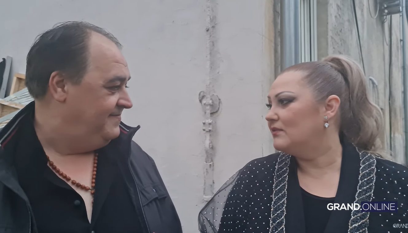 LENCE I GORAN