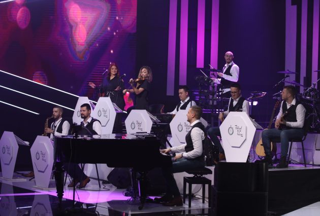 ORKESTAR NIKAD NIJE KASNO SNIMANJE 07032023 FOTO MUNJA 4