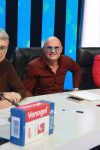 Gotov treći krug: Ovo su kandidati sa kojima je zaokružen spisak za narednu fazu takmičenja 3 PRODUKCIJSKI ZIRI ZG SNIMANJE 02032023 FOTO MUNJA 7 ok 1