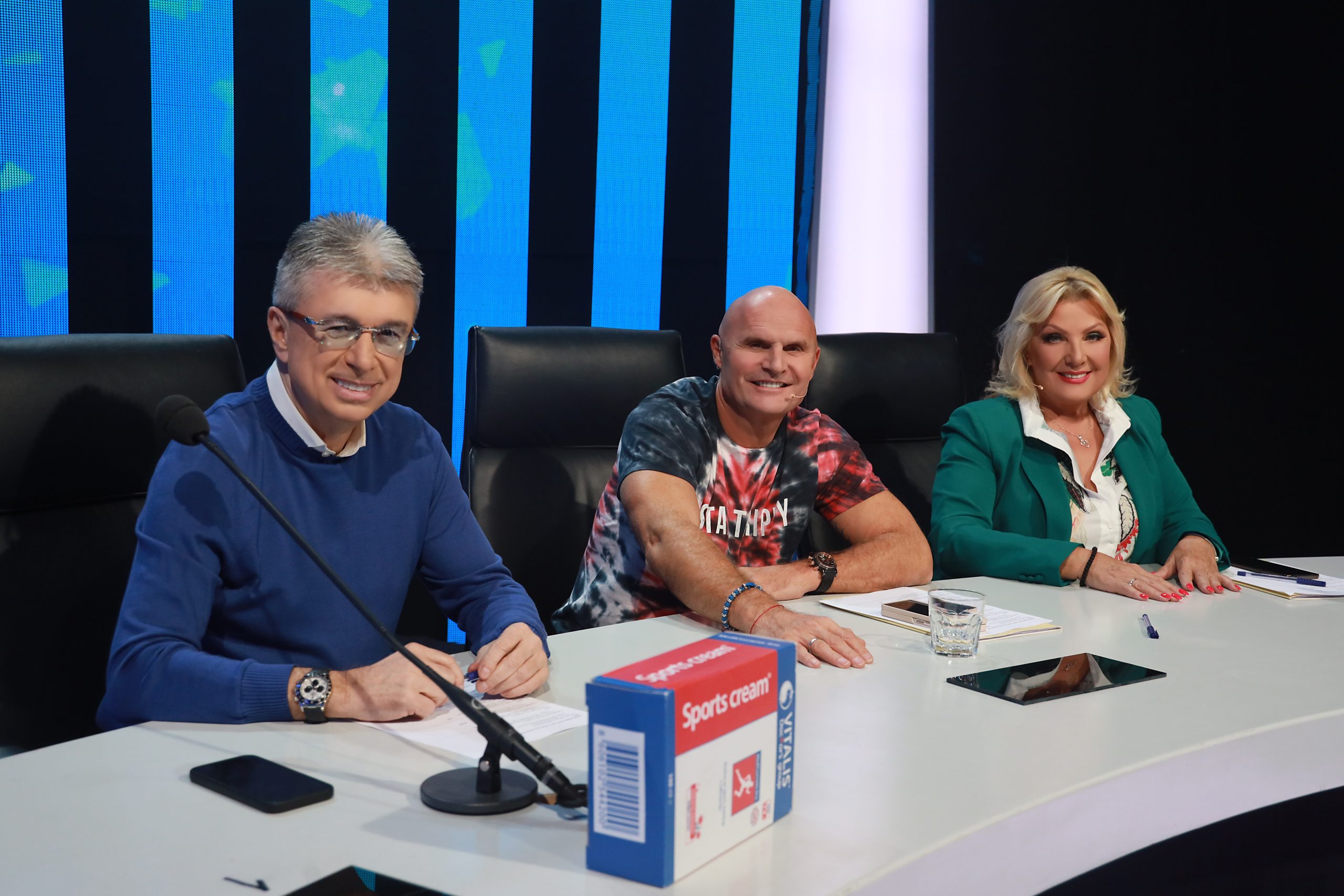 Možda si baš ti nova "Zvezda Granda": Audicije za nove talente počinju 8. maja, pogledajte spisak gradova u kojima će se održati 2 PRODUKCIJSKI ZIRI ZG SNIMANJE 23012023 FOTO MUNJA 14 ok