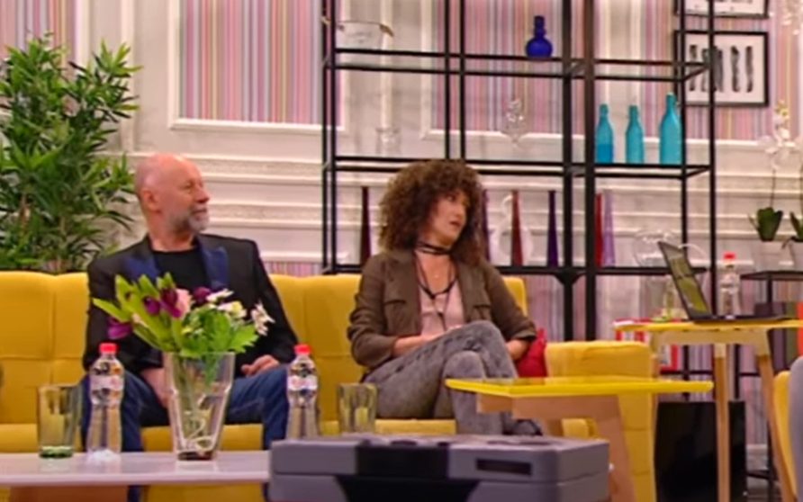 Da li ga se sećate? Bio je omiljeni član grupe Zana, zbog ljubavi je napustio Srbiju, evo kako danas izgleda (FOTO) 4 Screenshot 2023 04 09 104234