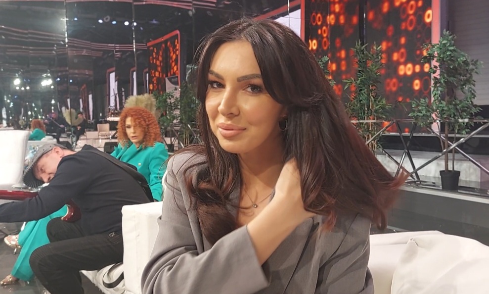 Gabrijela Pejčev ima keca u rukavu: Godinama čuvala pesmu Marine Tucaković, naziv numere mnogo govori 6 Screenshot 20230411 090213 Gallery