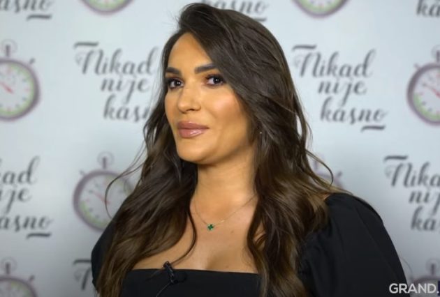 Tamara Milutinovic