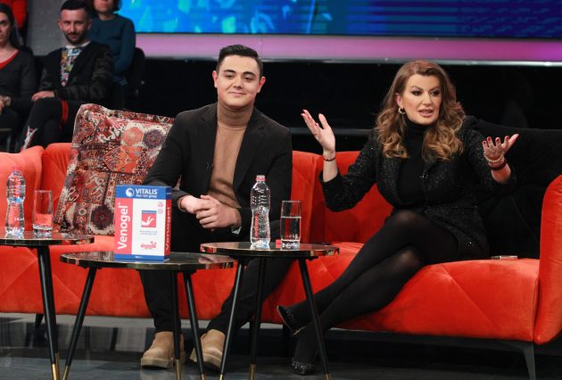 VIKI MILJKOVIC I NERMIN HANDZIC ZGS SNIMANJE 30112022 FOTO LUKA 32 ok