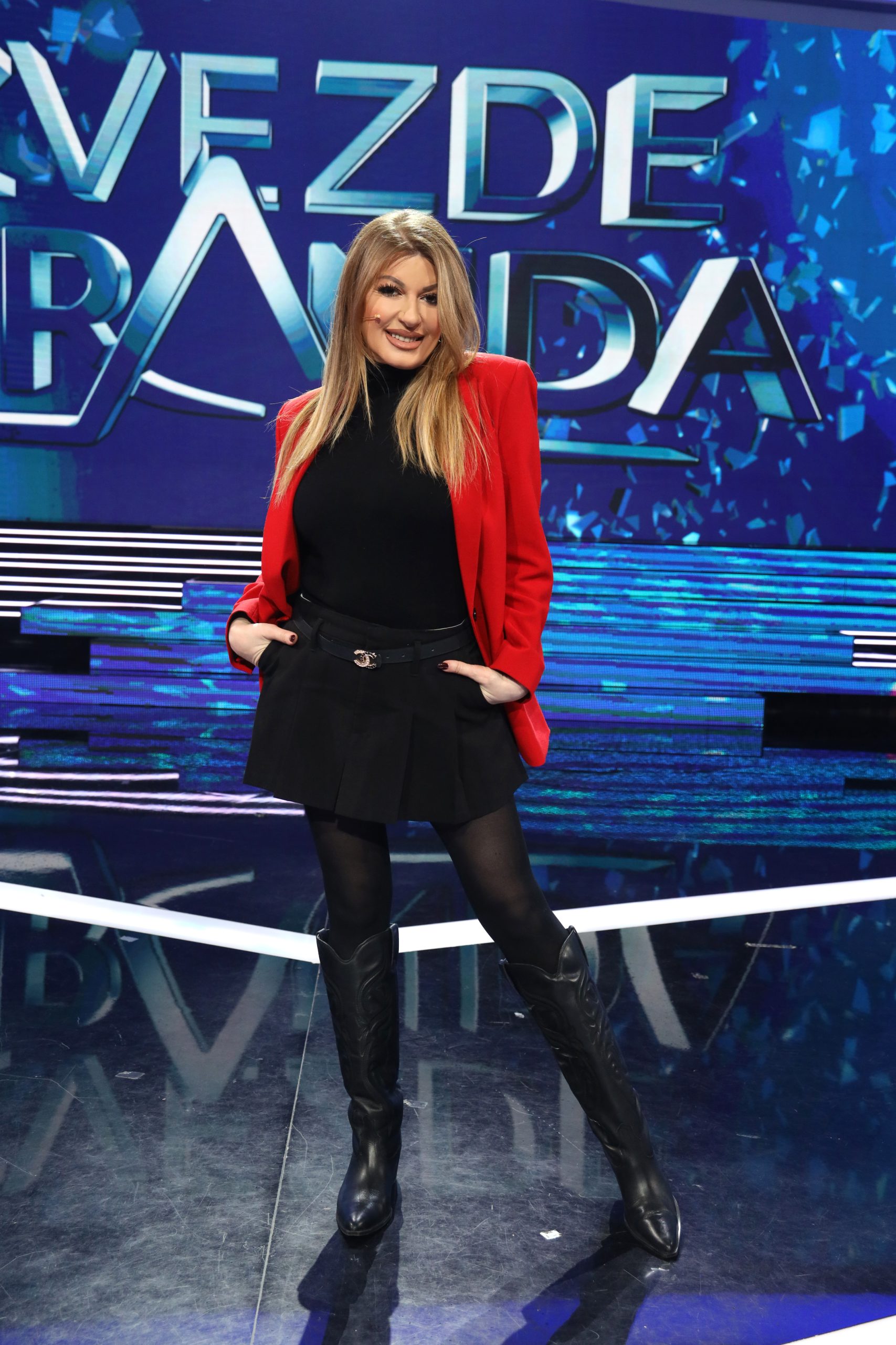Viki Miljković proširila biznis i u Turskoj: "Trudim se da spojim lepo i korisno" 6 VIKI MILJKOVIC ZG SNIMANJE 03042023 FOTO MUNJA 29 ok