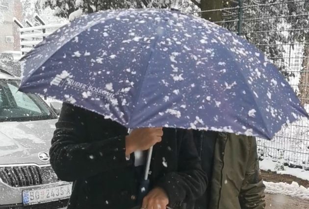 VOJA I BOSANAC